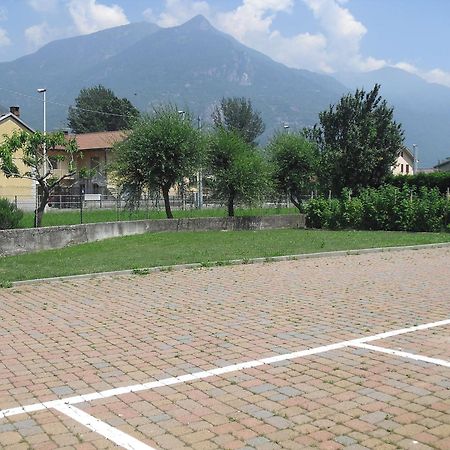 Villa Lou Rose Donnaz Exterior foto