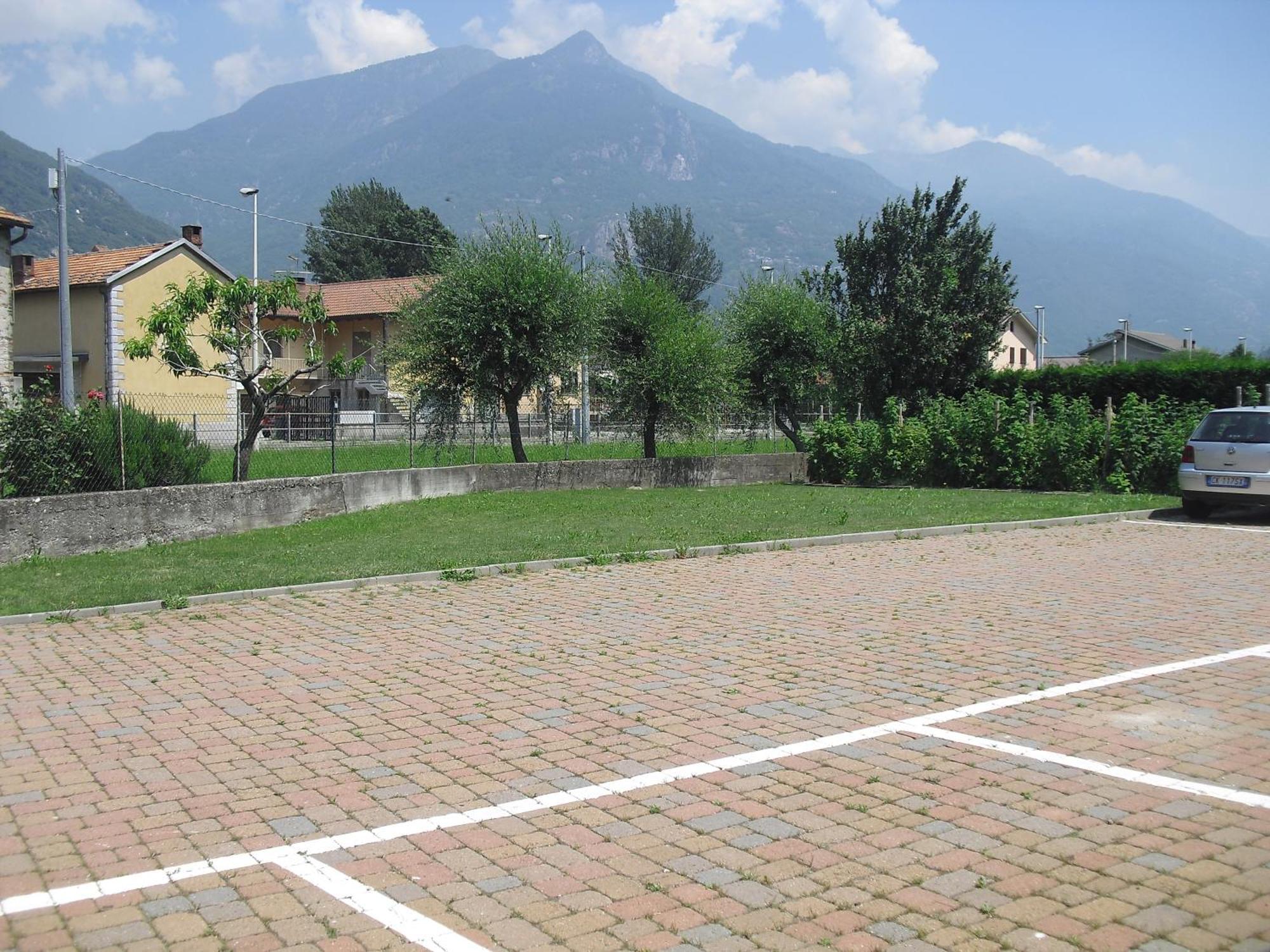 Villa Lou Rose Donnaz Exterior foto
