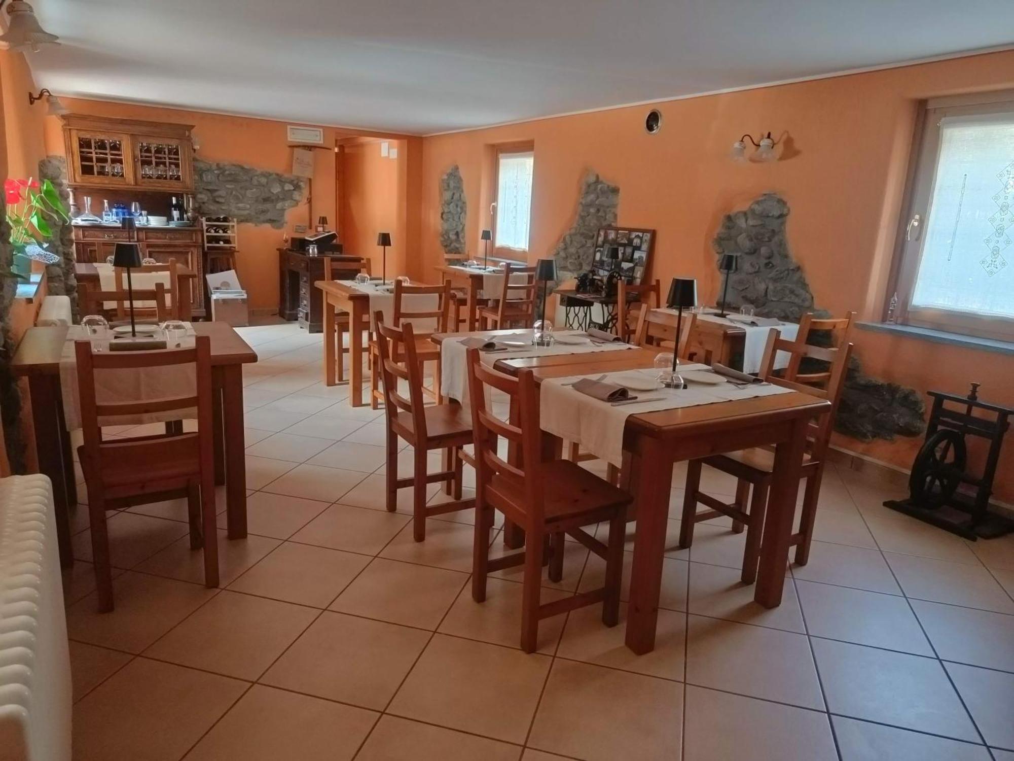 Villa Lou Rose Donnaz Exterior foto